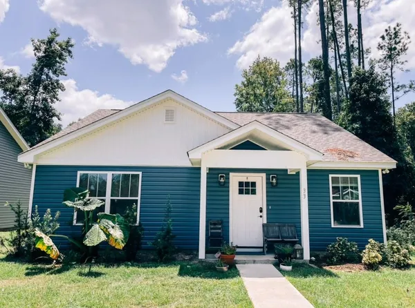 $1,695 | 33 Kickapoo Street, Crawfordville, FL 32327
