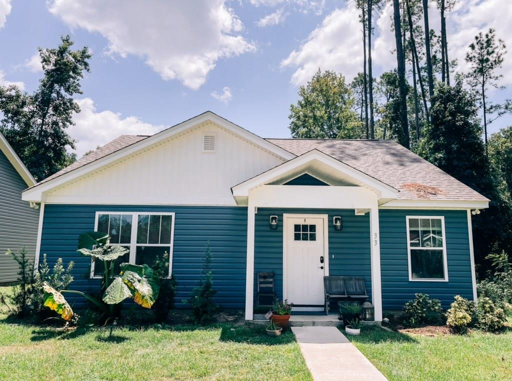 33 Kickapoo Street Crawfordville, FL 32327 - Photo 15 of 15