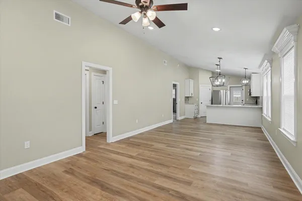 $1,695 | 28 Sudai Street, Crawfordville, FL 32327