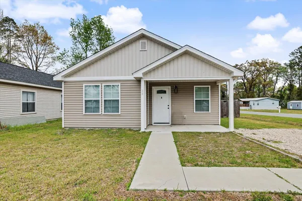 $1,695 | 28 Sudai Street, Crawfordville, FL 32327