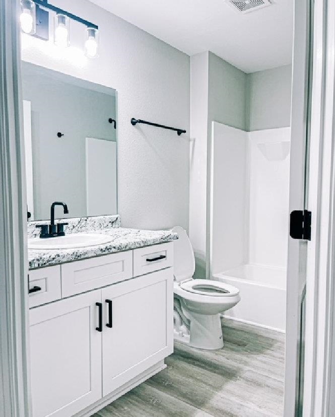 33 Kickapoo Street Crawfordville, FL 32327 - Photo 4 of 15