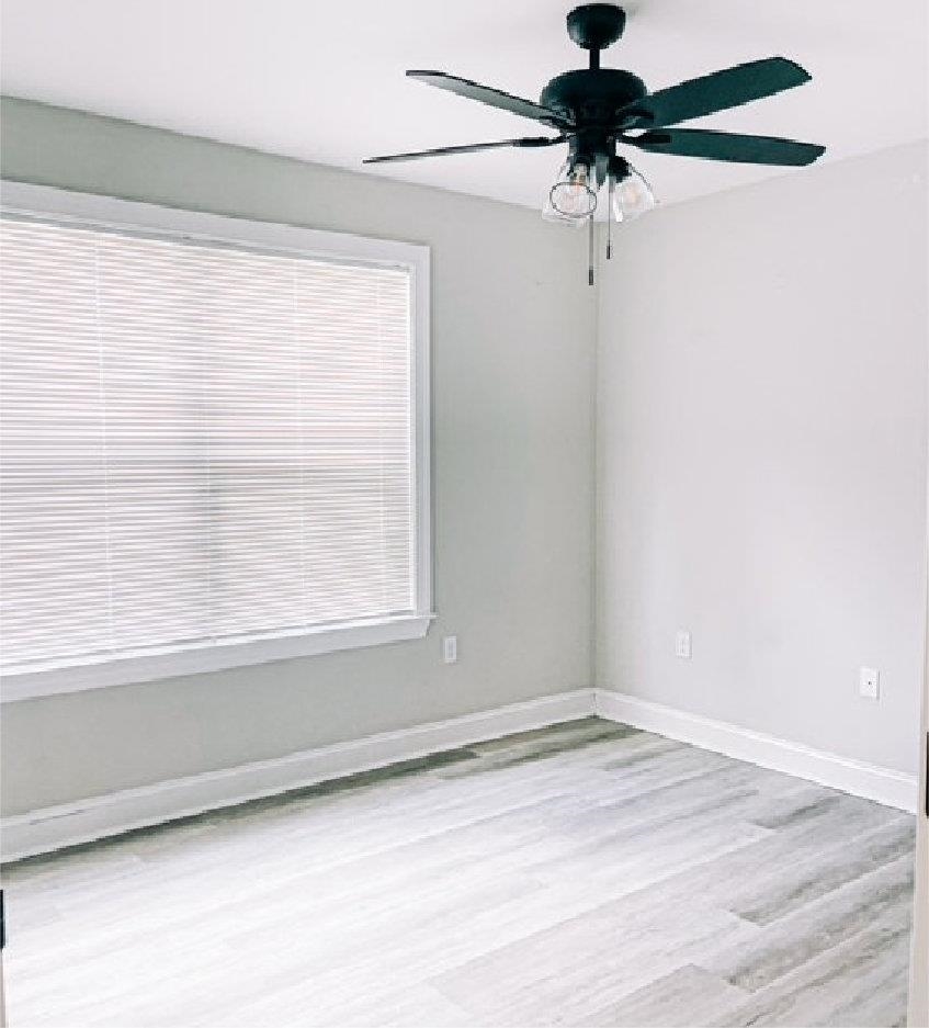 33 Kickapoo Street Crawfordville, FL 32327 - Photo 5 of 15