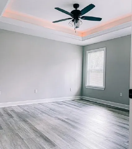 $1,695 | 33 Kickapoo Street, Crawfordville, FL 32327