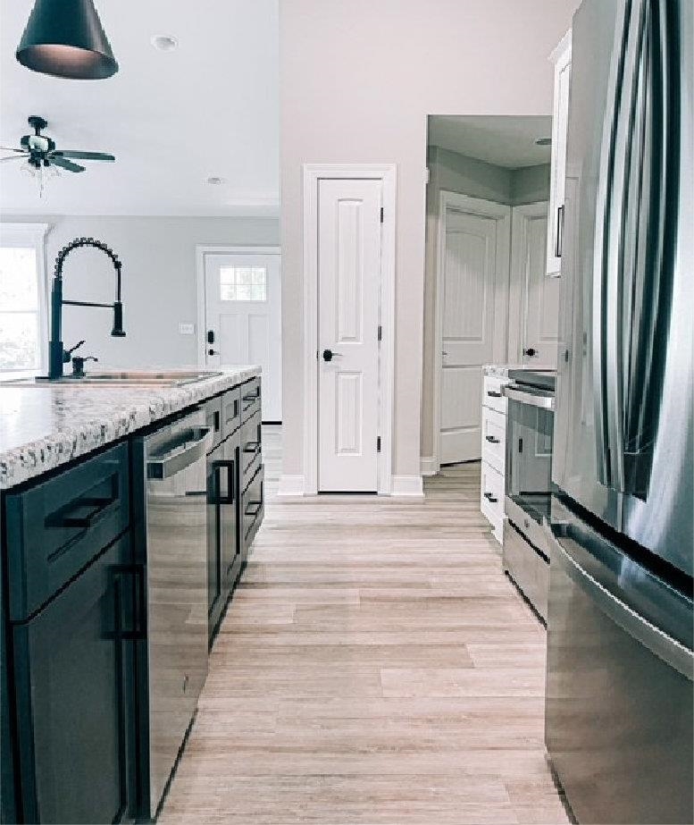 33 Kickapoo Street Crawfordville, FL 32327 - Photo 8 of 15