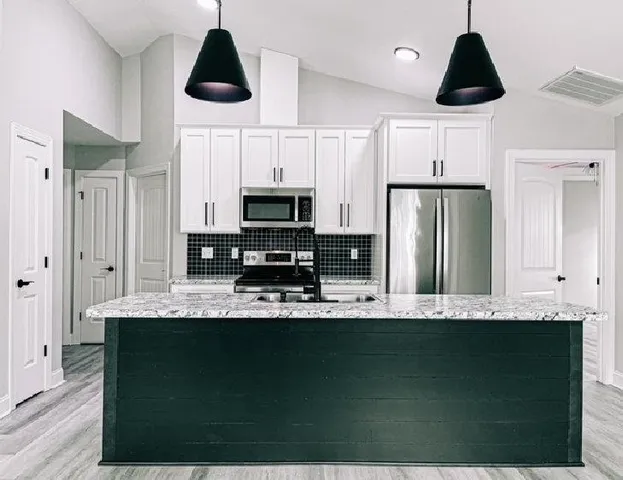 $1,695 | 33 Kickapoo Street, Crawfordville, FL 32327