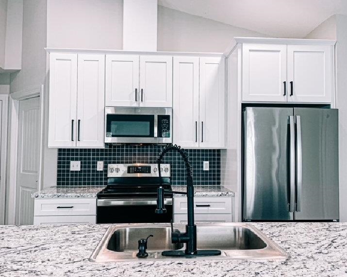 33 Kickapoo Street Crawfordville, FL 32327 - Photo 10 of 15