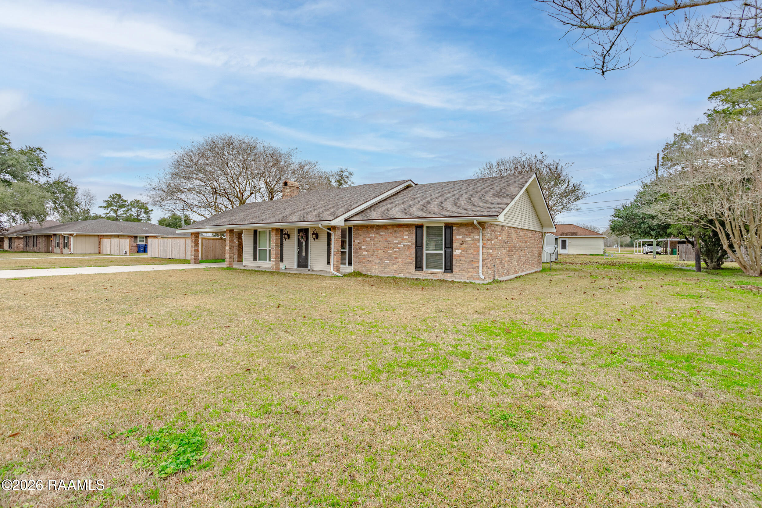 126 Carol Drive Rayne, LA 70578 - Photo 2 of 26 2