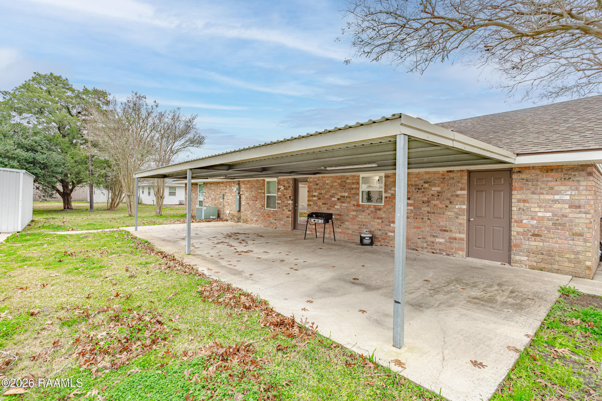 126 Carol Drive Rayne, LA 70578 - Photo 23 of 26 23