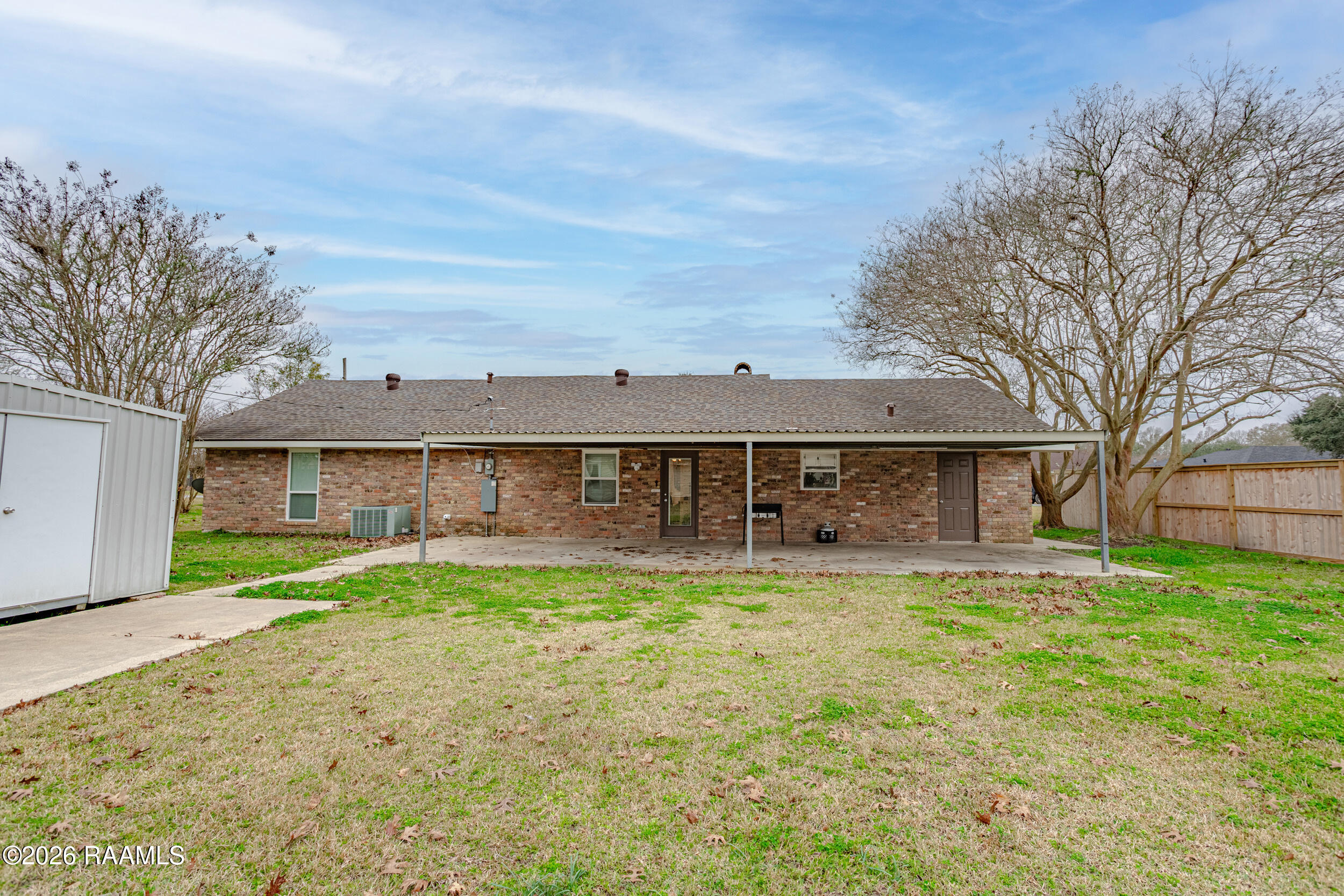 126 Carol Drive Rayne, LA 70578 - Photo 24 of 26 24