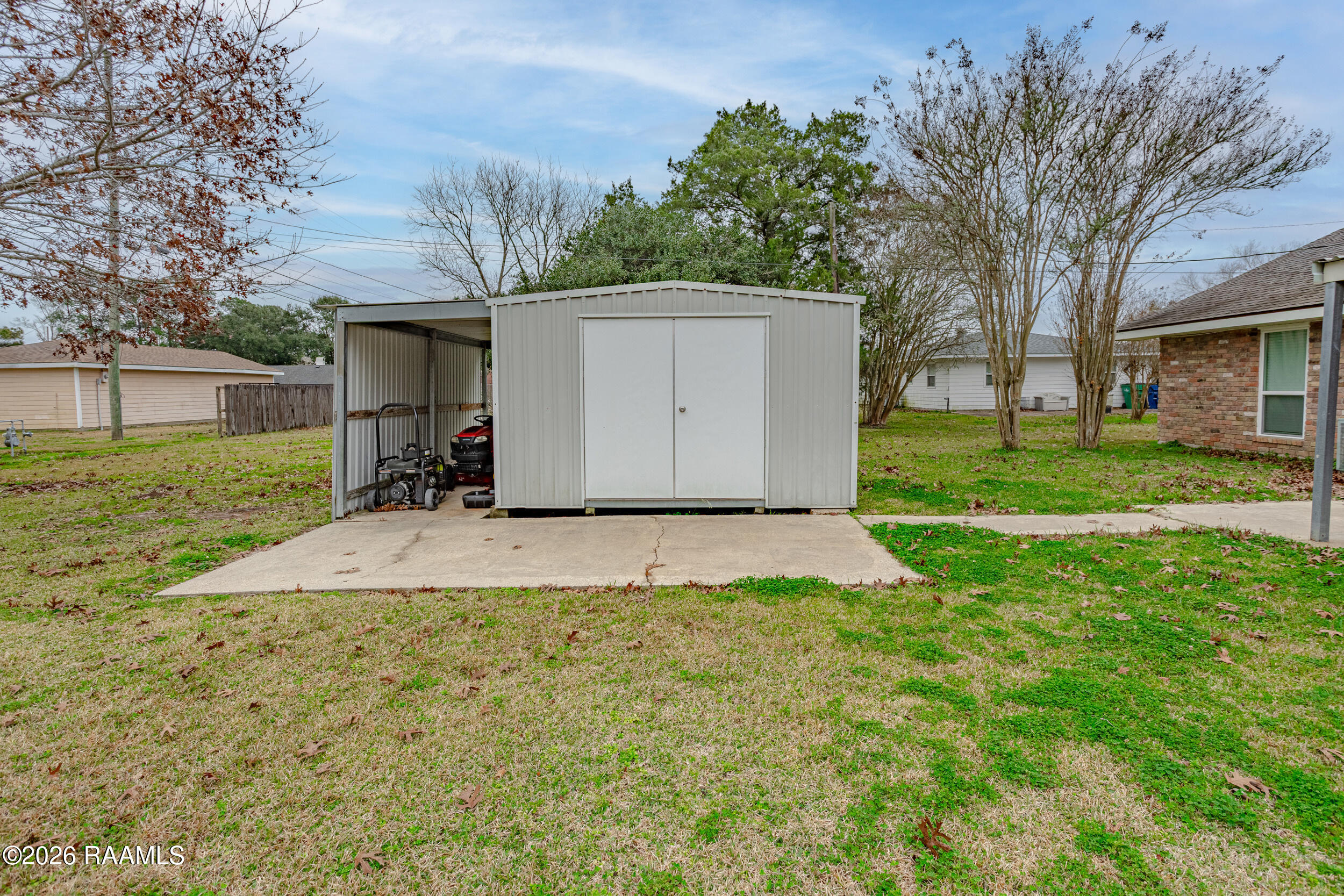 126 Carol Drive Rayne, LA 70578 - Photo 25 of 26 25