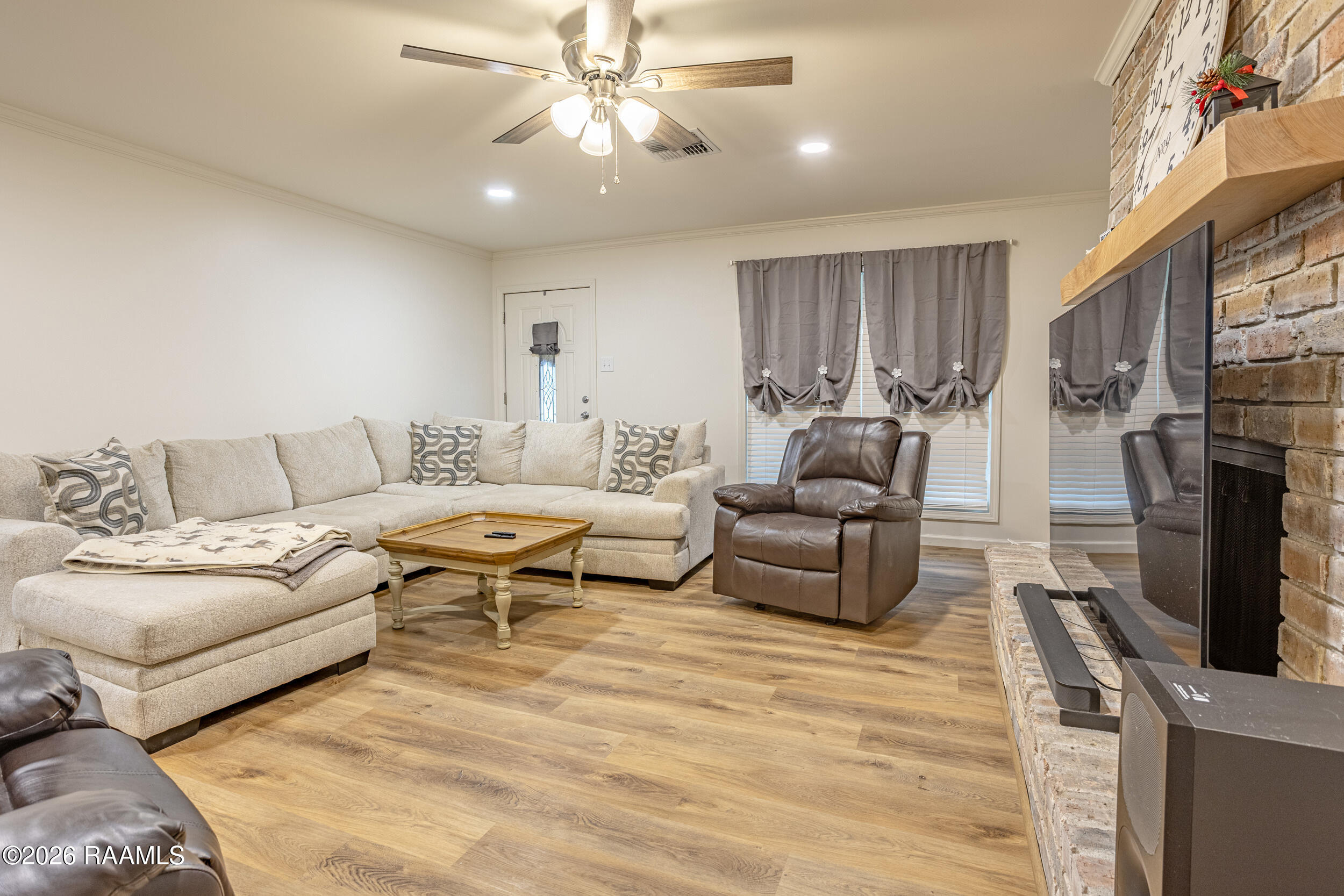 126 Carol Drive Rayne, LA 70578 - Photo 5 of 26 5