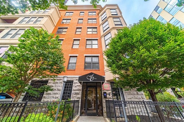830 Monroe Street, Unit 4J Hoboken, NJ 07030 - Photo 16 of 16