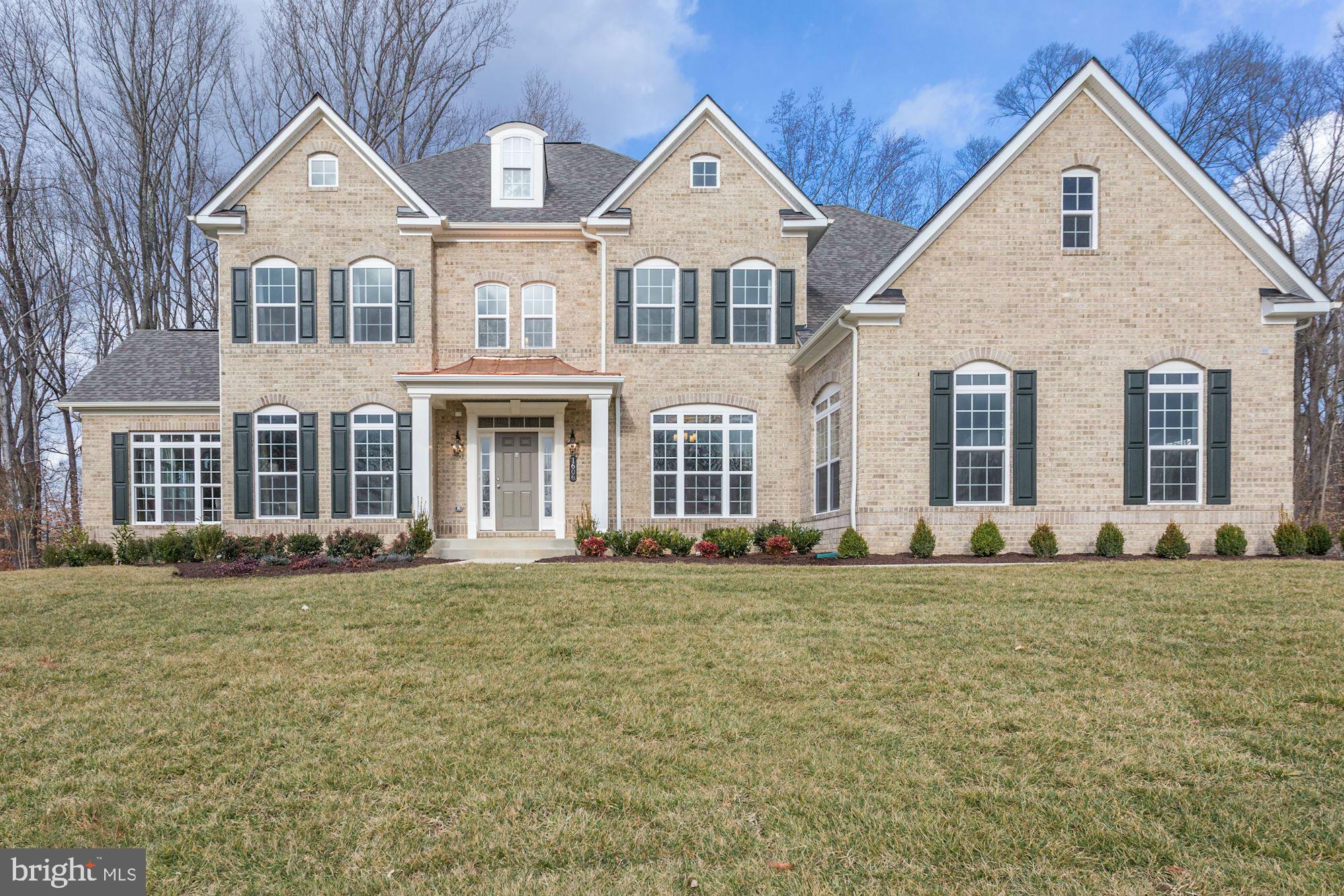 2106 St James Road Accokeek, MD 20607 - Photo 1 of 14 Similar Model Shown