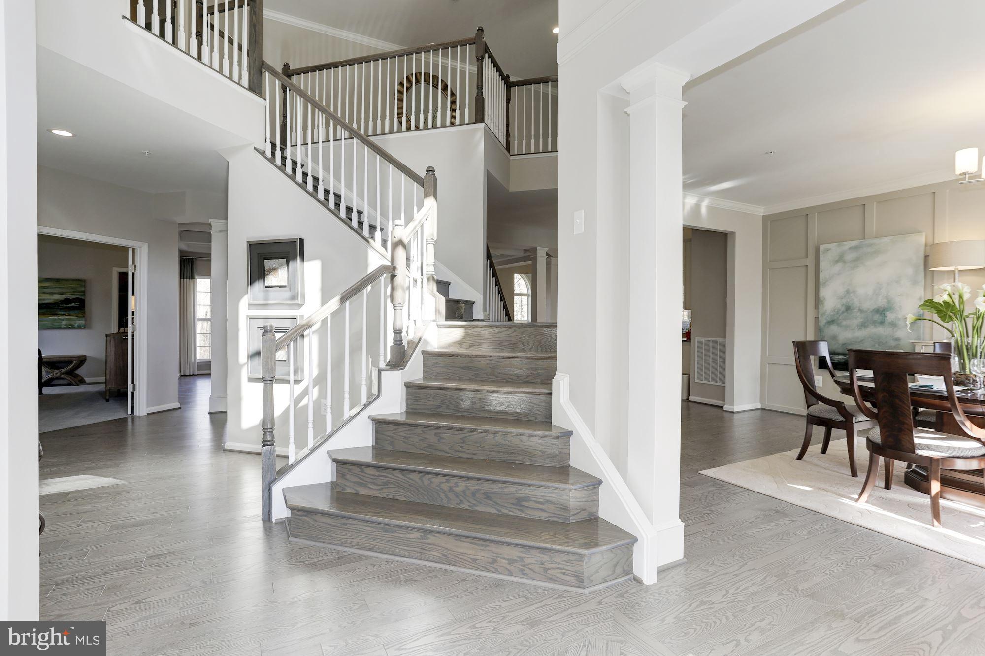 2106 St James Road Accokeek, MD 20607 - Photo 9 of 14 Similar Model Shown