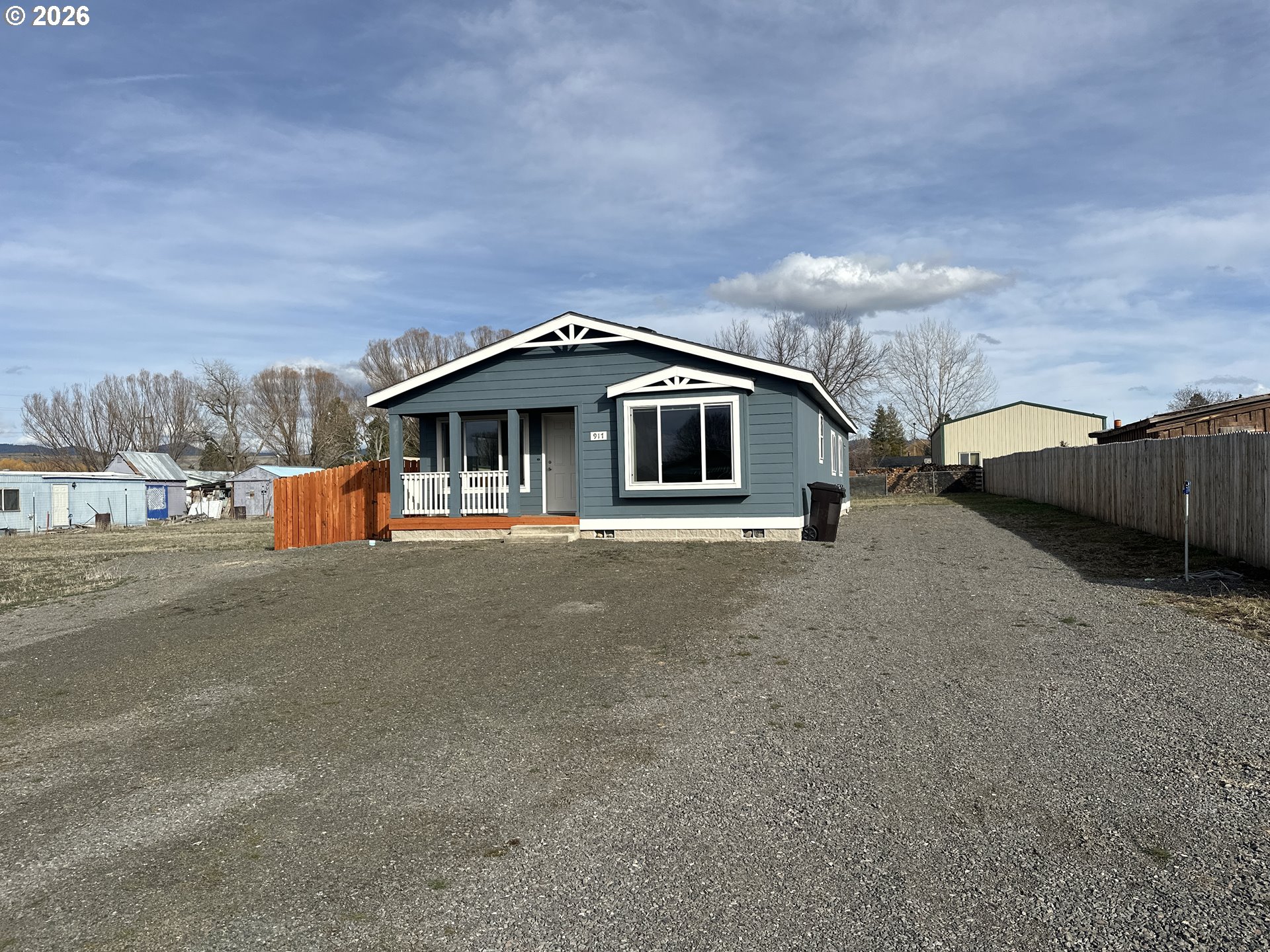 917 South Hall Street Prairie City, OR 97869 - Photo 1 of 37