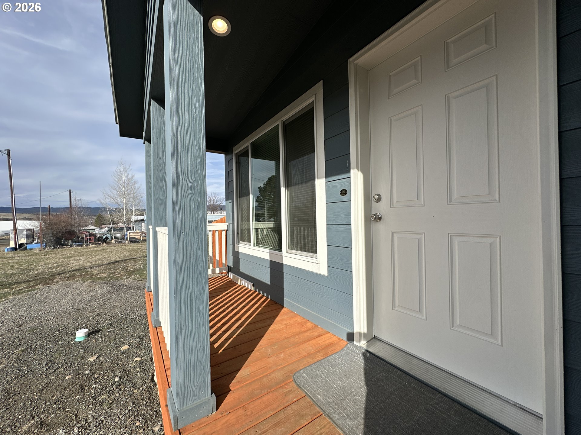 917 South Hall Street Prairie City, OR 97869 - Photo 11 of 37