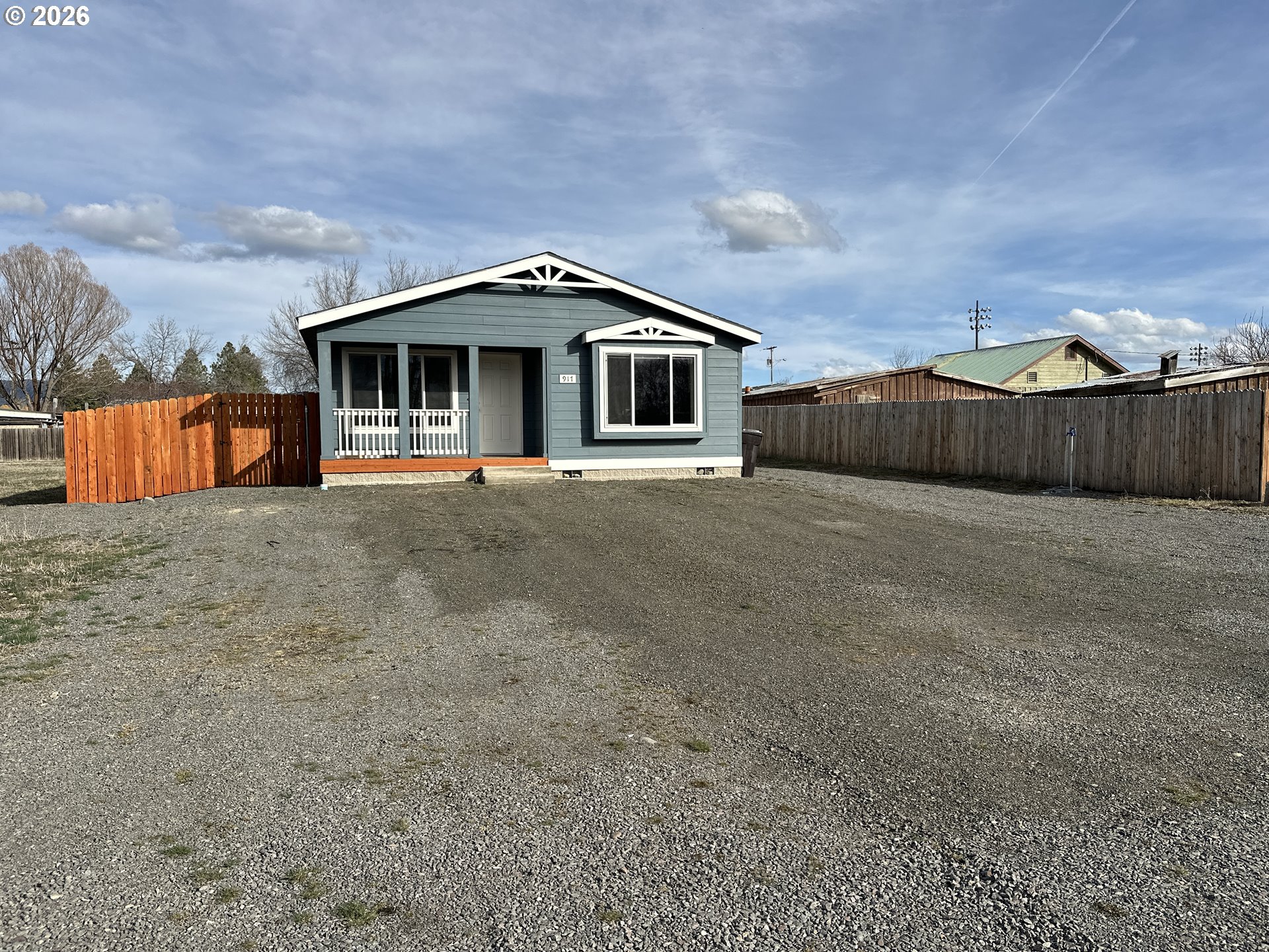 917 South Hall Street Prairie City, OR 97869 - Photo 12 of 37