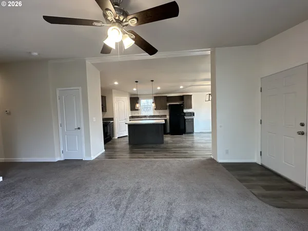 $289,000 | 917 South Hall Street, Prairie City, OR 97869
