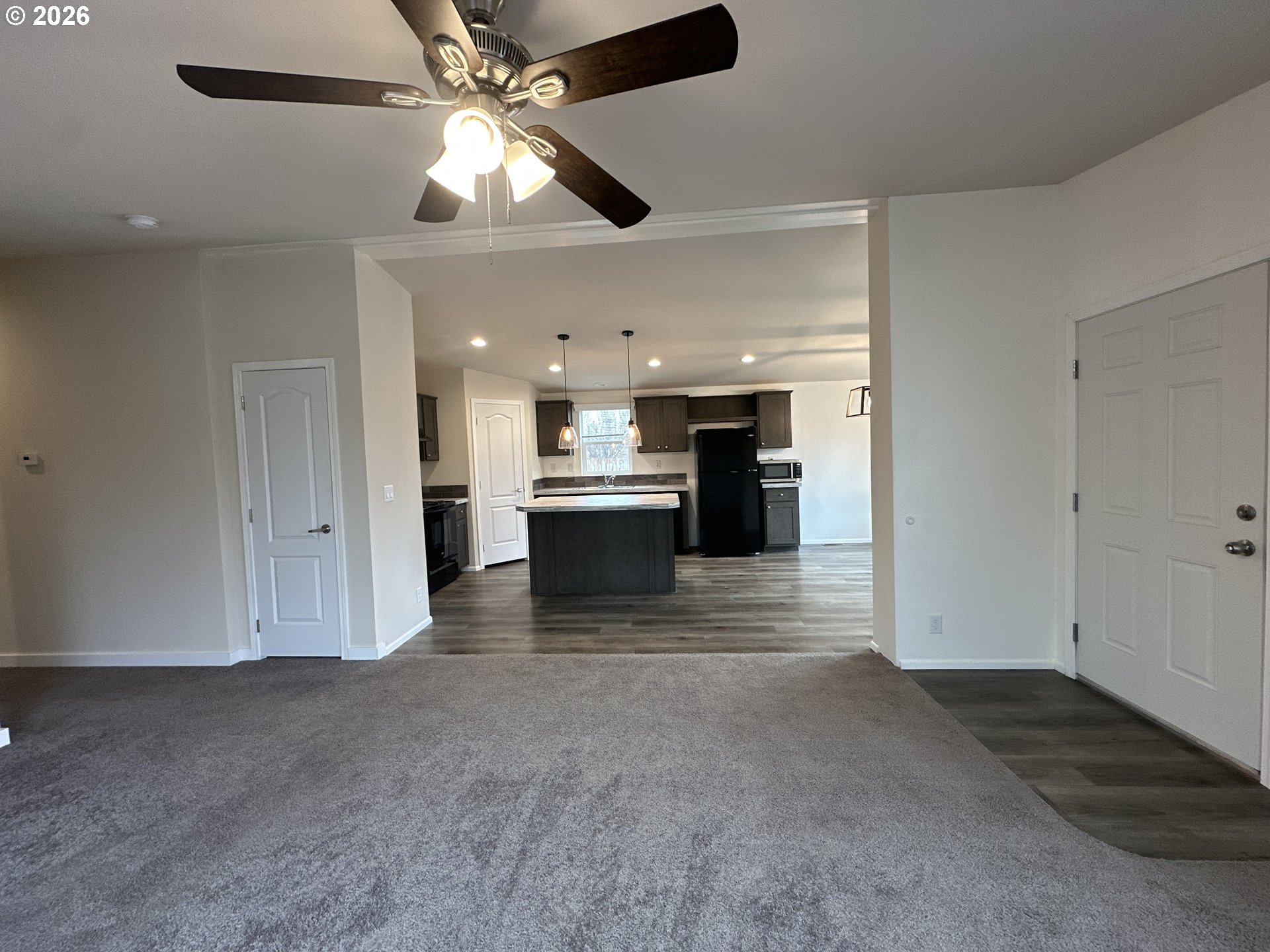 917 South Hall Street Prairie City, OR 97869 - Photo 16 of 37