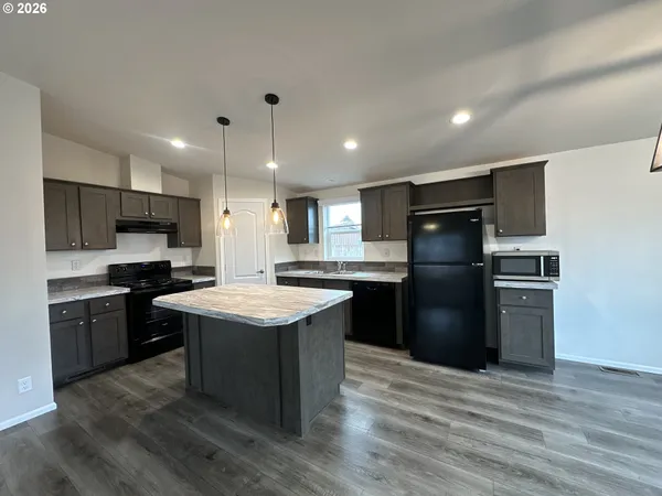 $289,000 | 917 South Hall Street, Prairie City, OR 97869