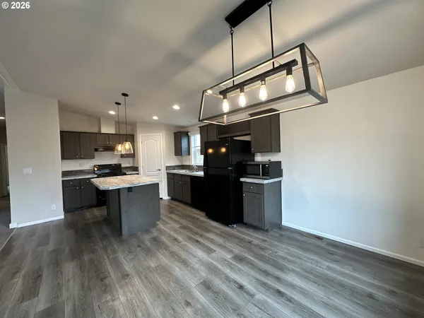 $289,000 | 917 South Hall Street, Prairie City, OR 97869