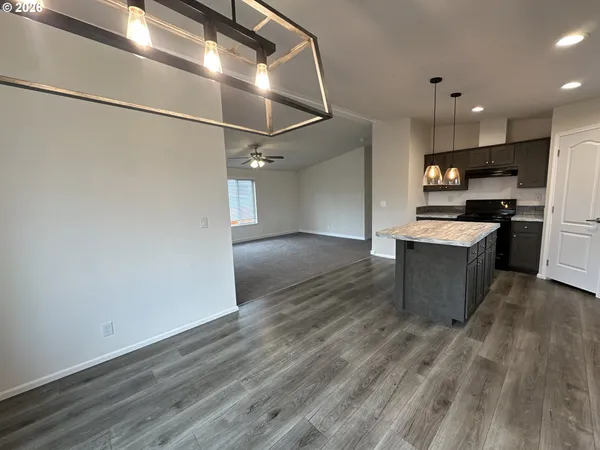 $289,000 | 917 South Hall Street, Prairie City, OR 97869