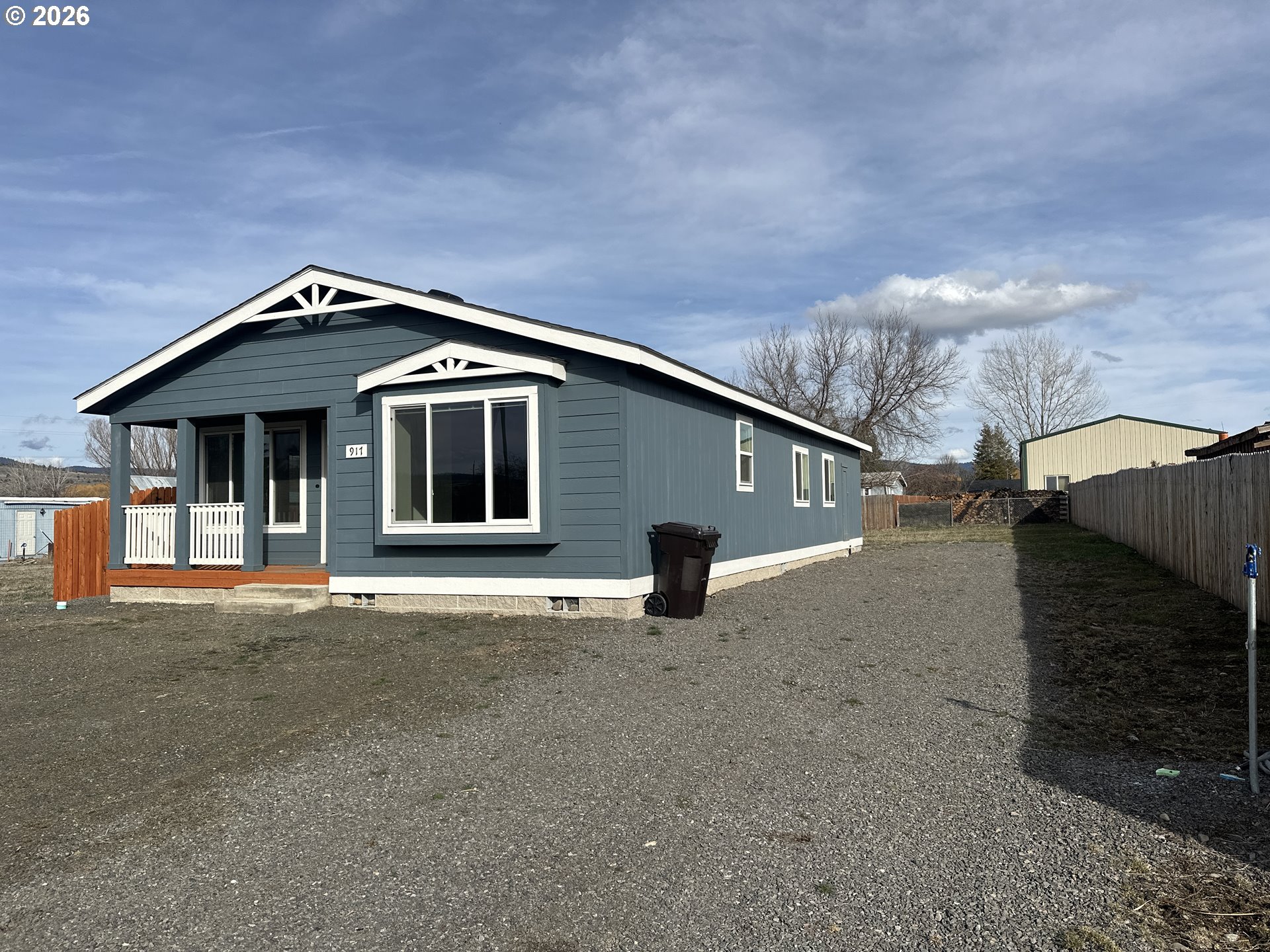 917 South Hall Street Prairie City, OR 97869 - Photo 2 of 37