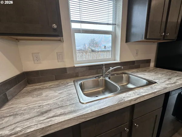 $289,000 | 917 South Hall Street, Prairie City, OR 97869
