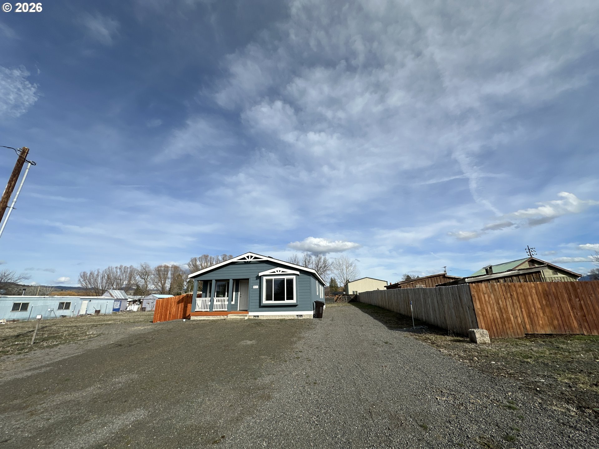 917 South Hall Street Prairie City, OR 97869 - Photo 10 of 37