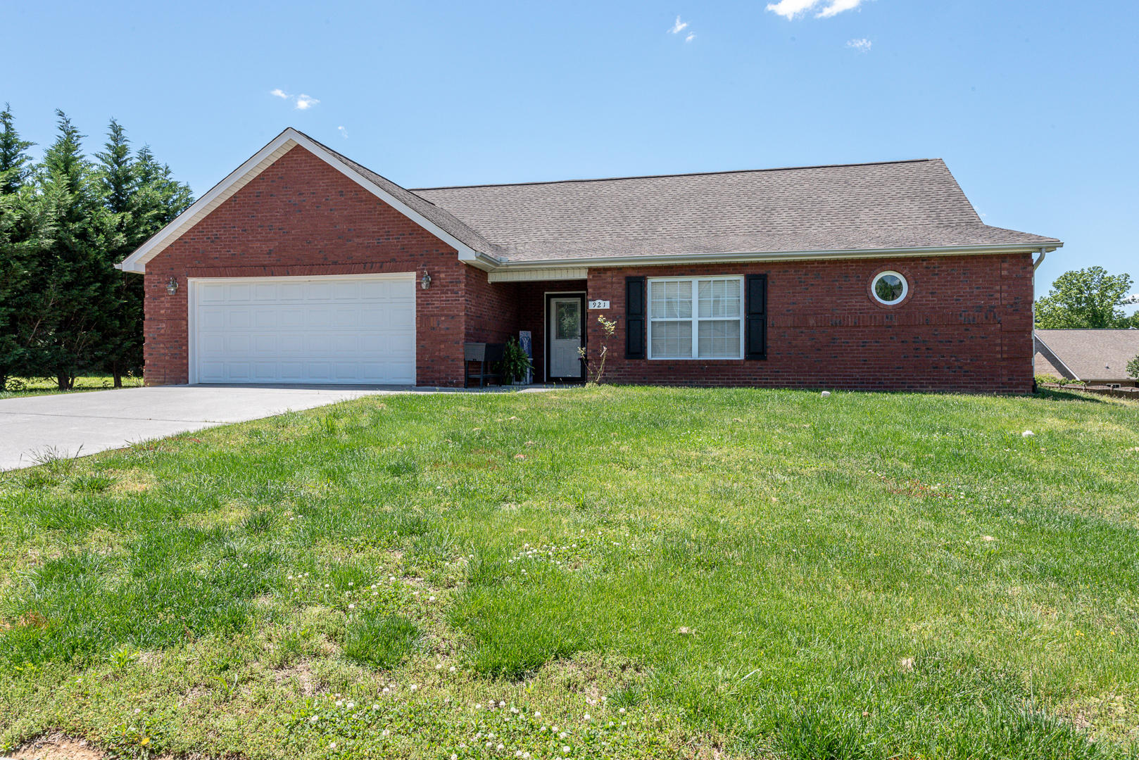 921 Elsborn Ridge Road Maryville, TN 37801 - Photo 1 of 15 1