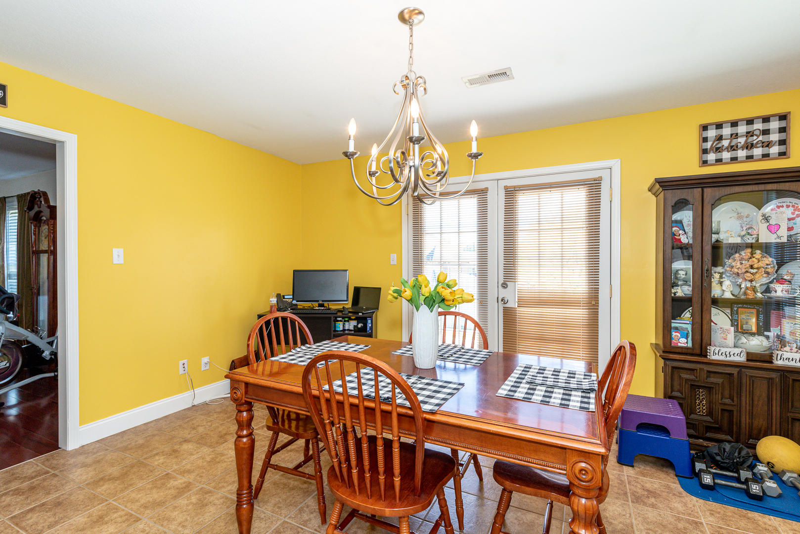 921 Elsborn Ridge Road Maryville, TN 37801 - Photo 11 of 15 16