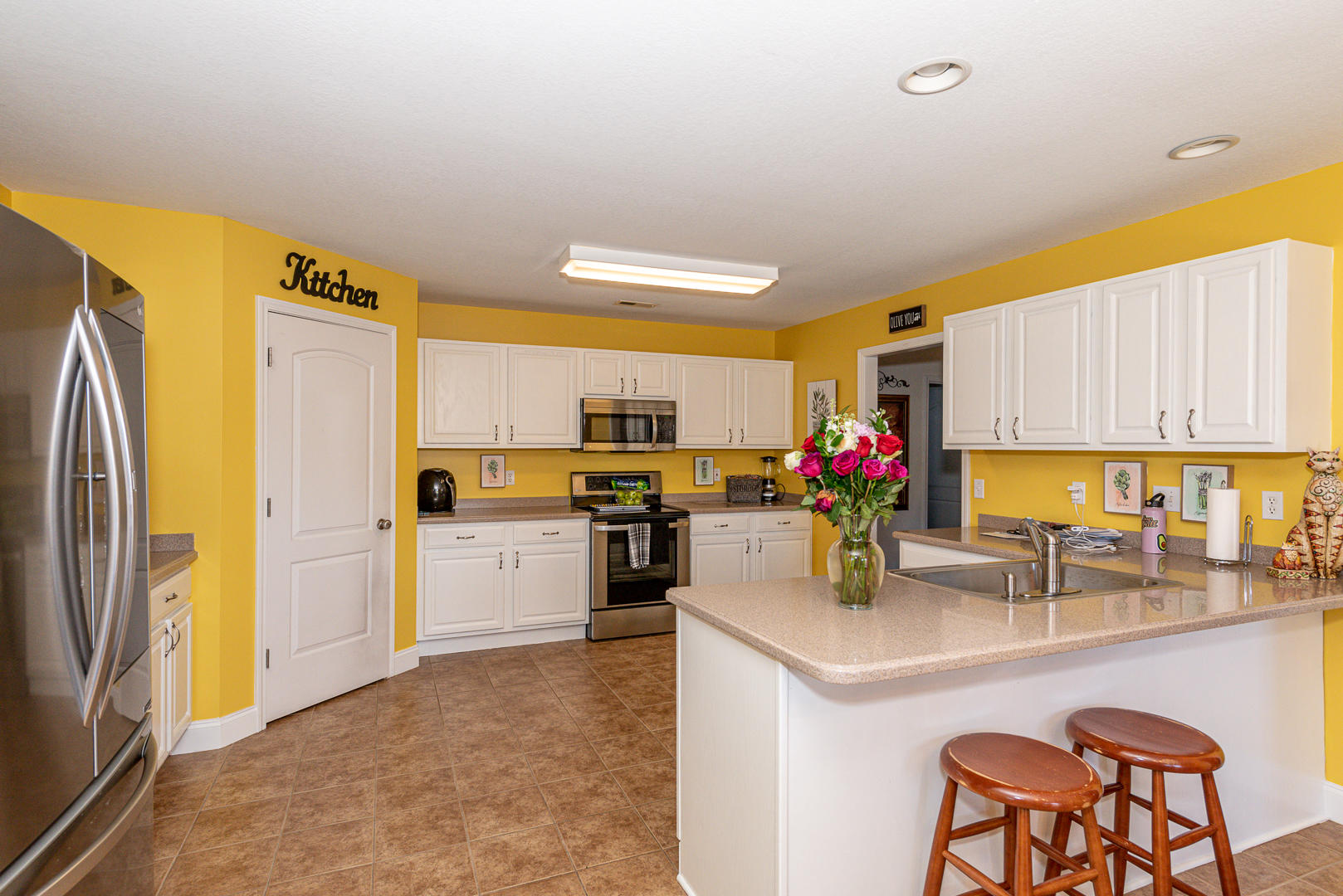 921 Elsborn Ridge Road Maryville, TN 37801 - Photo 12 of 15 17
