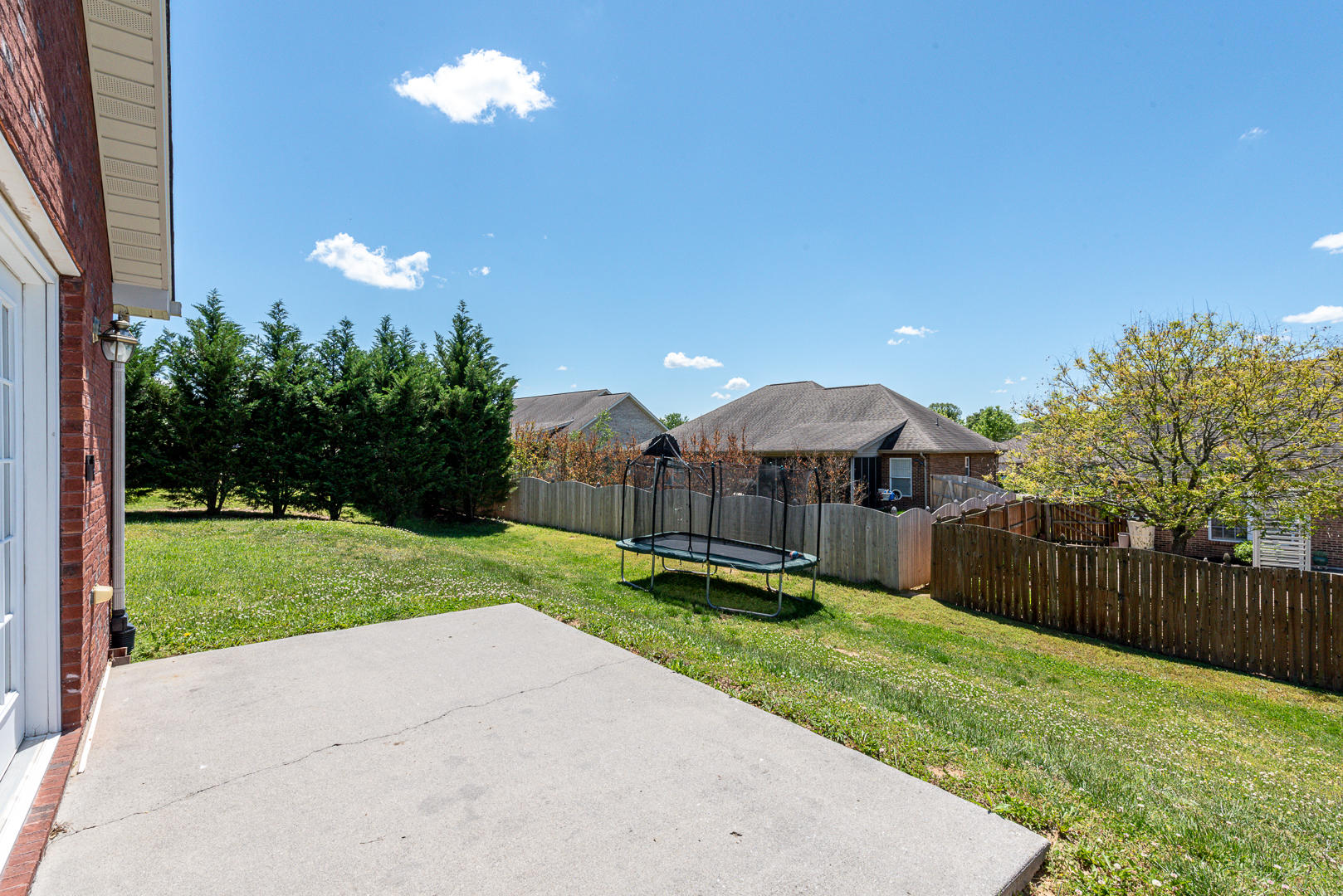 921 Elsborn Ridge Road Maryville, TN 37801 - Photo 14 of 15 19