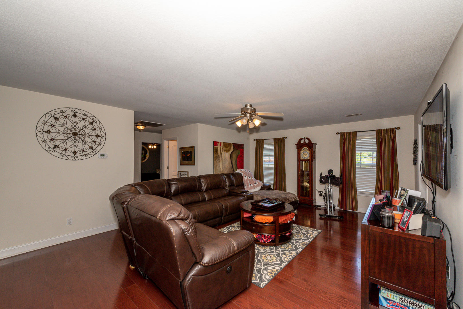 921 Elsborn Ridge Road Maryville, TN 37801 - Photo 3 of 15 3