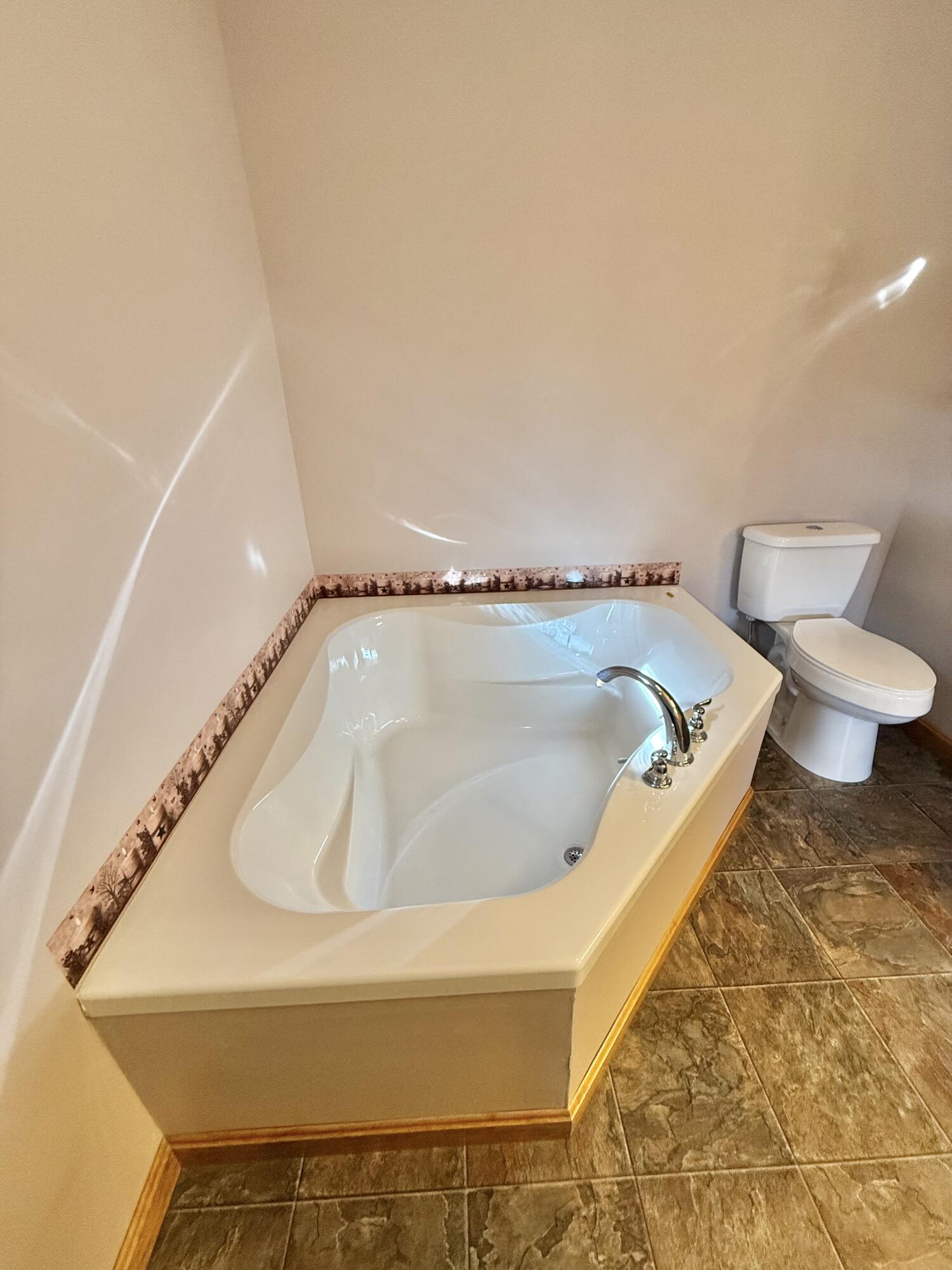 489 Aroostook Road Fort Kent, ME 04743 - Photo 71 of 114 Master Bathroom