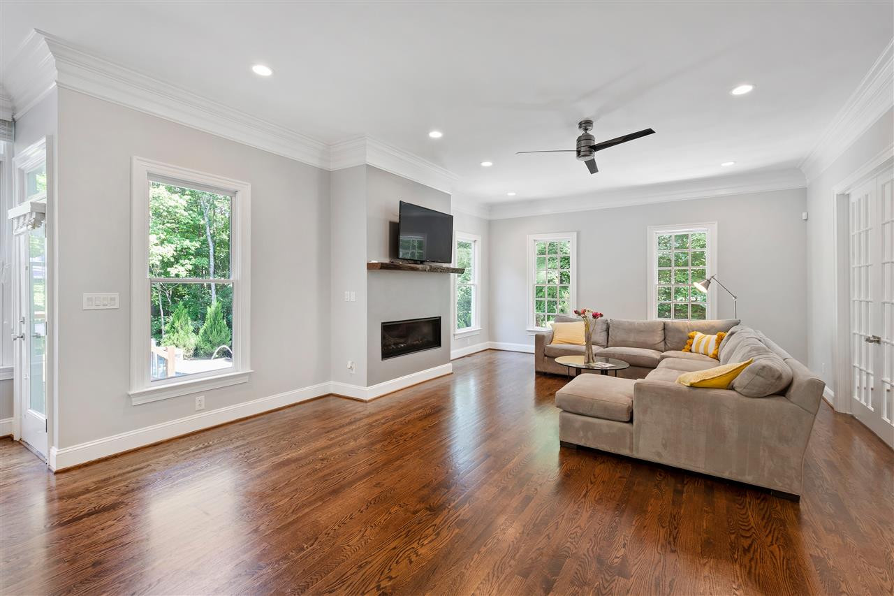 1200 Barclay Manor Way Raleigh, NC 27614 - Photo 8 of 29 Family Room