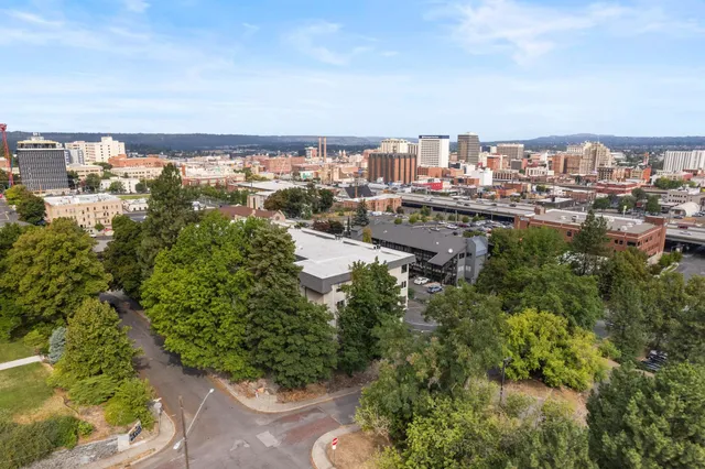 $319,000 | 214 West 6th Avenue, Unit 106, Spokane, WA 99204