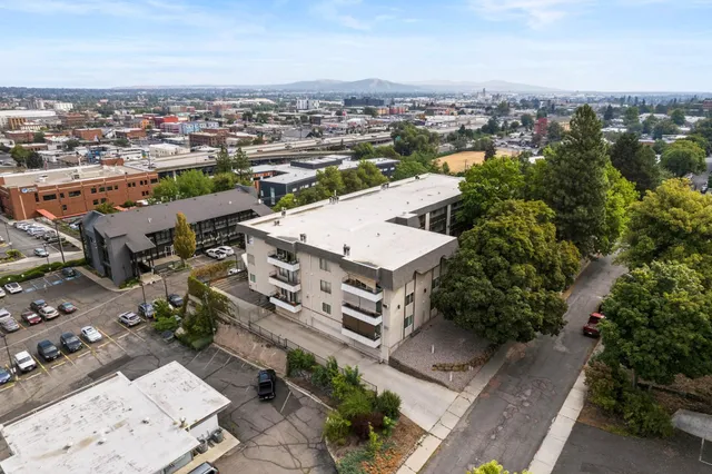 $319,000 | 214 West 6th Avenue, Unit 106, Spokane, WA 99204