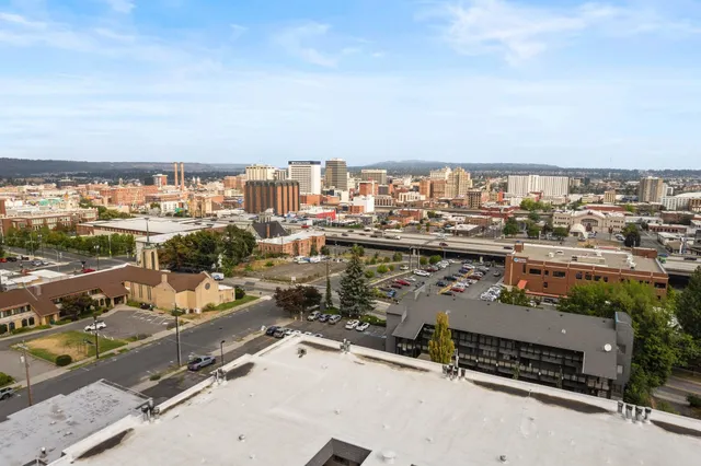 $319,000 | 214 West 6th Avenue, Unit 106, Spokane, WA 99204
