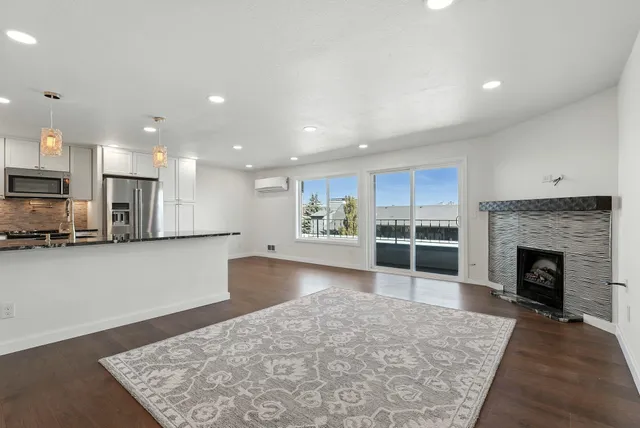 $319,000 | 214 West 6th Avenue, Unit 106, Spokane, WA 99204