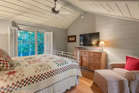 $8,465,000 | 777 Old Herron Road, Basalt, CO 81621