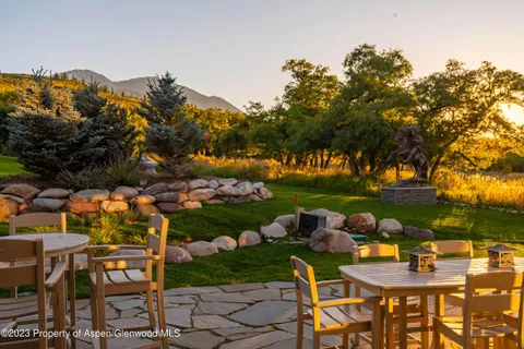 $8,465,000 | 777 Old Herron Road, Basalt, CO 81621