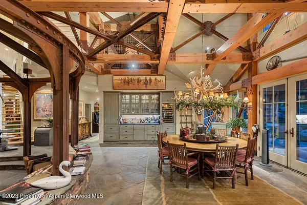 a kitchen with stainless steel appliances granite countertop a stove and a sink