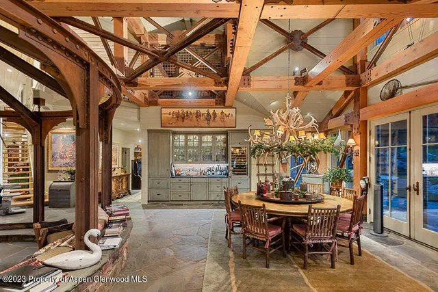 a kitchen with stainless steel appliances granite countertop a stove and a sink
