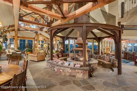 $8,465,000 | 777 Old Herron Road, Basalt, CO 81621