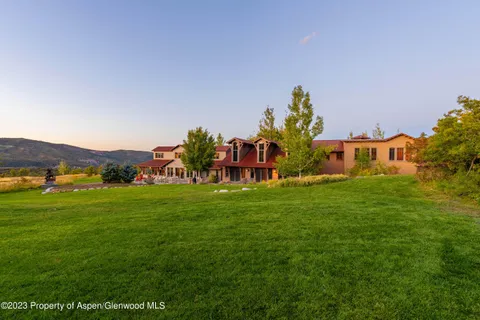 $8,465,000 | 777 Old Herron Road, Basalt, CO 81621