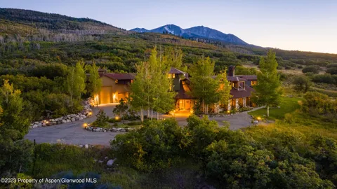 $8,465,000 | 777 Old Herron Road, Basalt, CO 81621