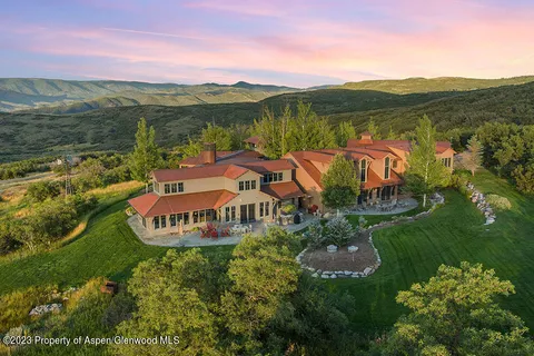 $8,465,000 | 777 Old Herron Road, Basalt, CO 81621