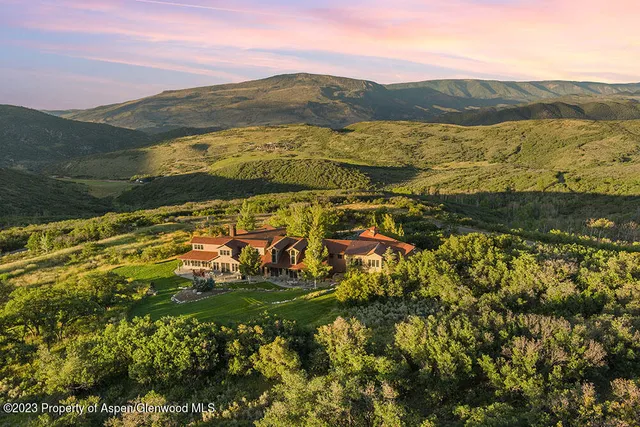 a view of lake with mountain