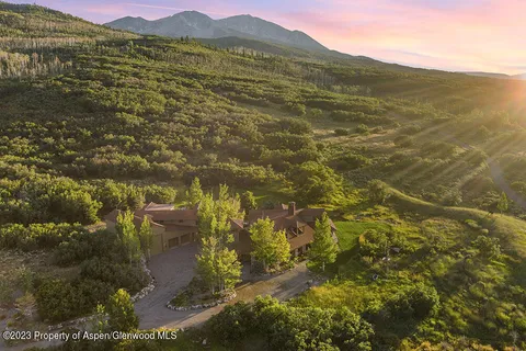 $8,465,000 | 777 Old Herron Road, Basalt, CO 81621